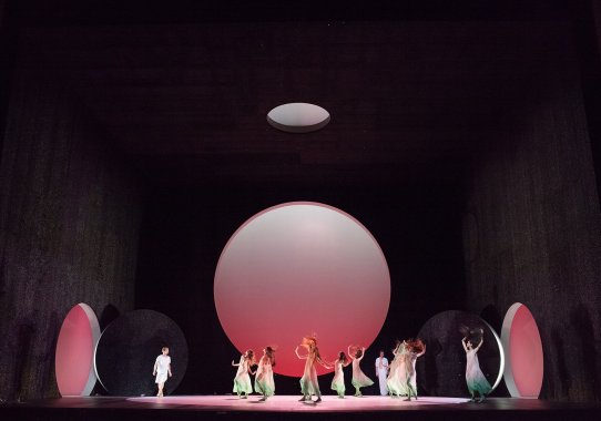 Le Petit Prince National Ballet of Canada