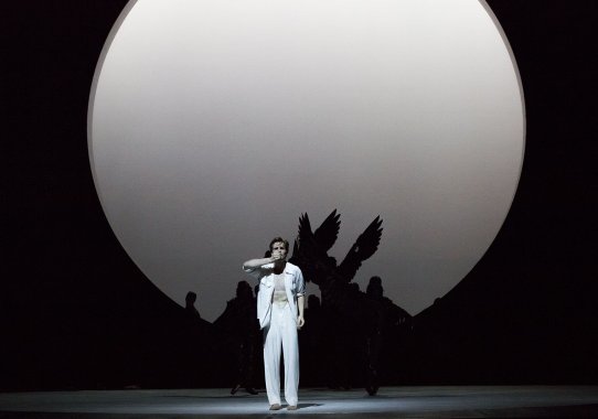 Le Petit Prince National Ballet of Canada