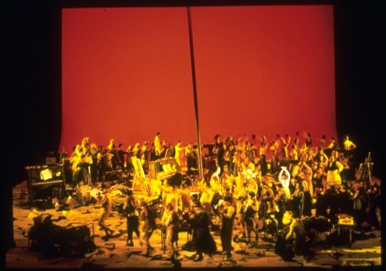 La Boheme