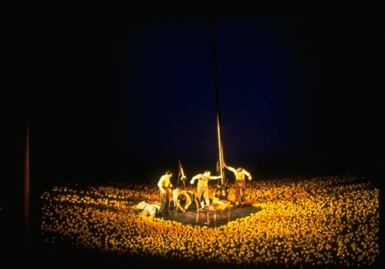 La Boheme