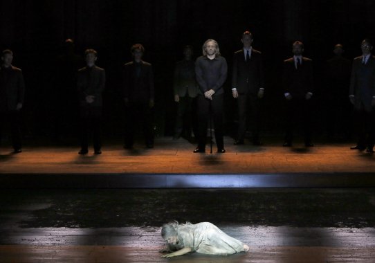 The Magic Flute Aix