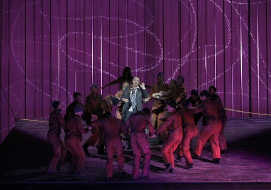 The Magic Flute Aix