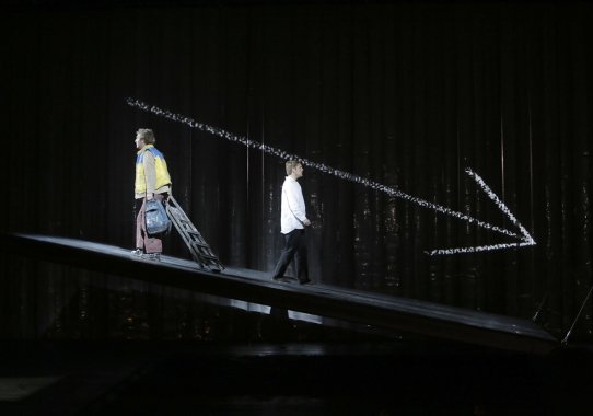 The Magic Flute Aix