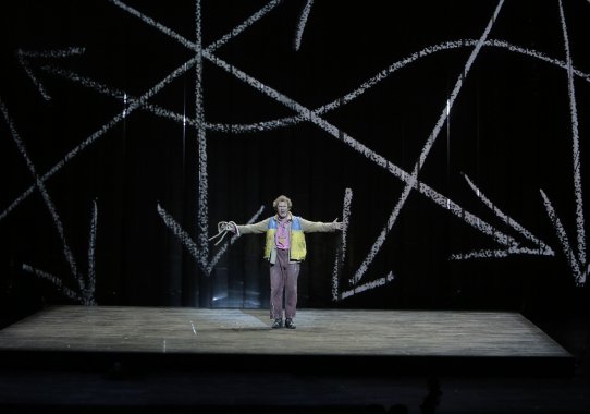 The Magic Flute Aix