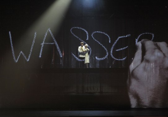 The Magic Flute Aix