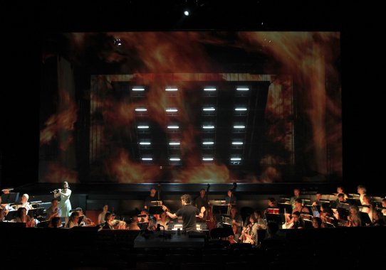 The Magic Flute Aix