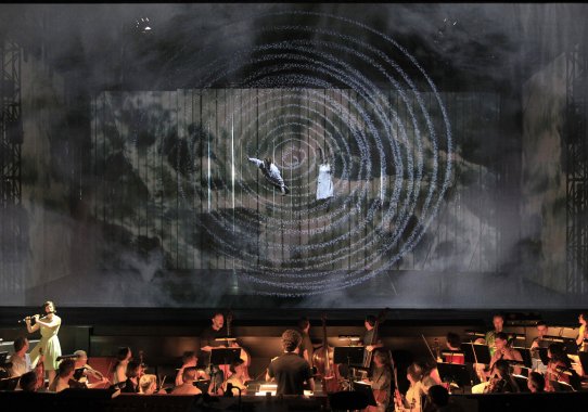 The Magic Flute Aix
