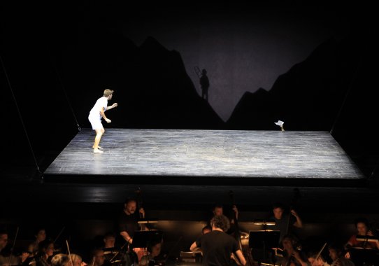 The Magic Flute Aix