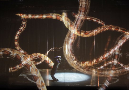 The Magic Flute Aix