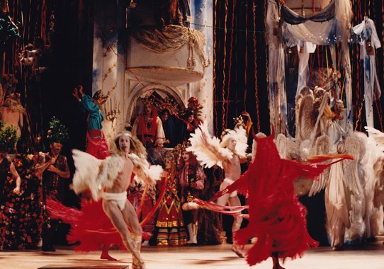 Mefistofele