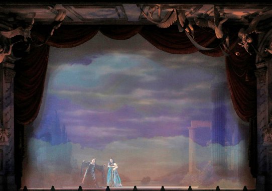 Mefistofele ACT 3