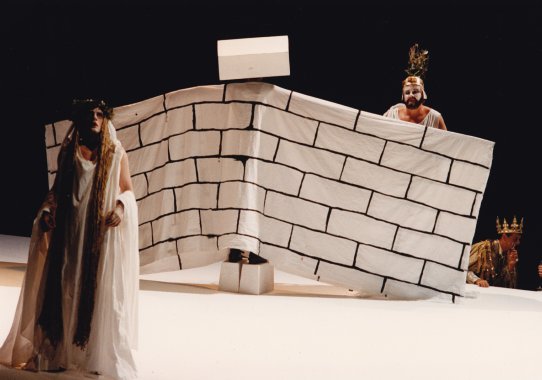 Midsummer Night's Dream Aix