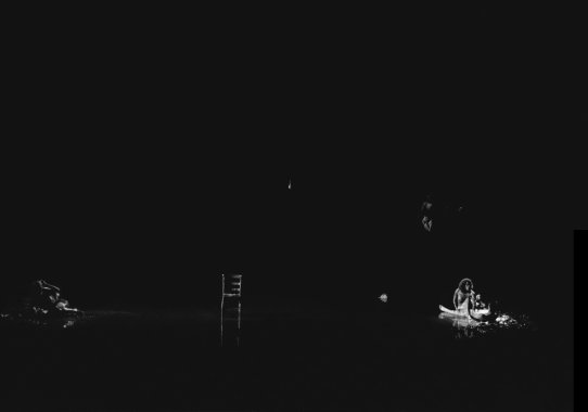 Midsummer Night's Dream National Theatre