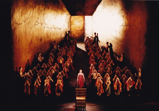 Nabucco