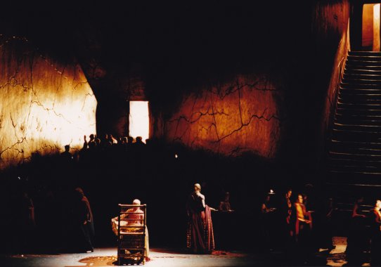 Nabucco