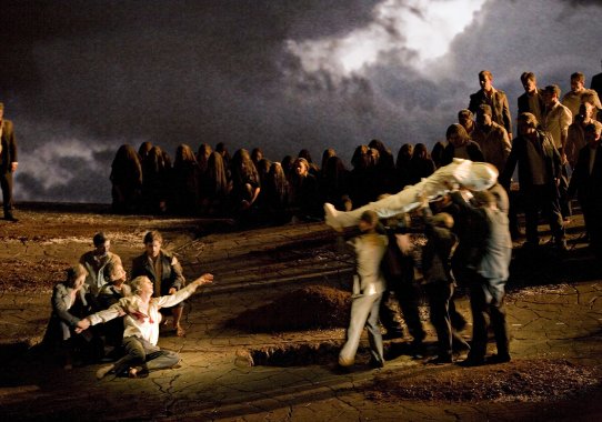 Parsifal