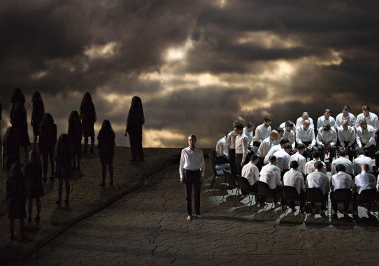 Parsifal