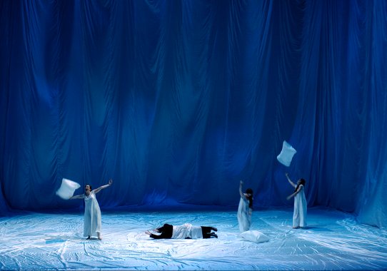 Rheingold - Canadian Opera Company Ring