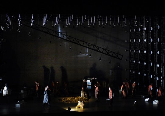 Rheingold - Canadian Opera Company Ring