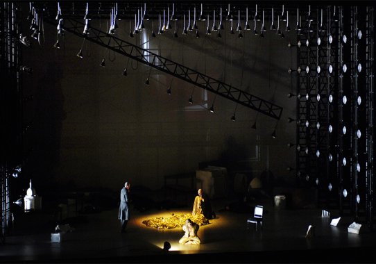 Rheingold - Canadian Opera Company Ring
