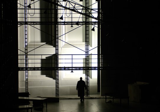 Rheingold - Canadian Opera Company Ring