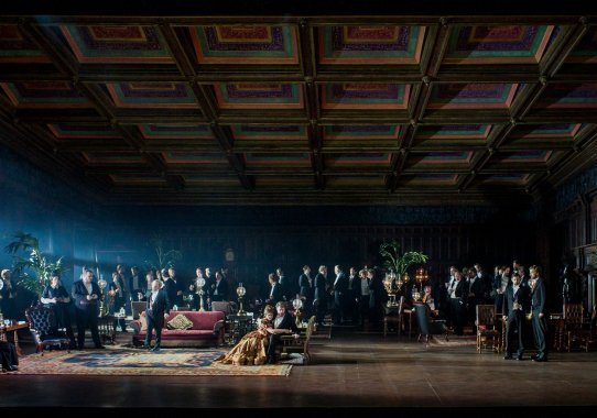 Rigoletto Rigoletto