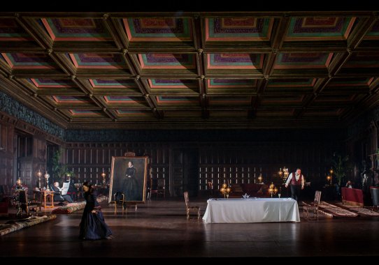 Rigoletto Rigoletto