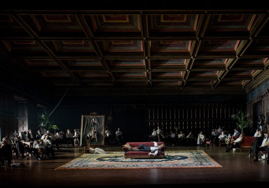 Rigoletto Rigoletto