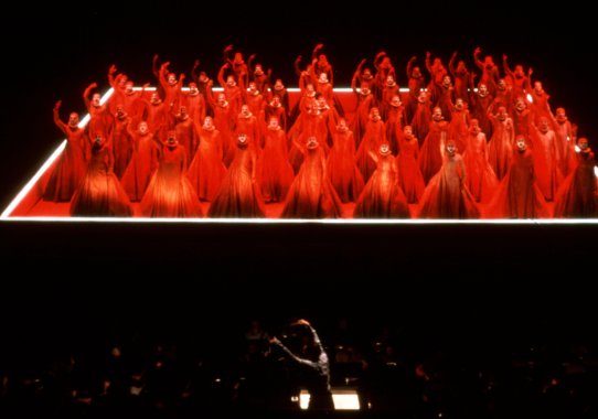 Rigoletto Amsterdam