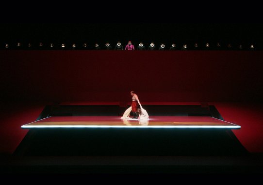 Rigoletto Amsterdam