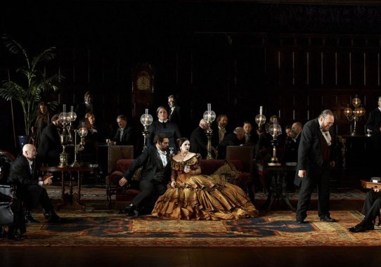 Rigoletto Rigoletto