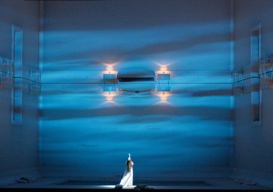 Rusalka Paris Opera