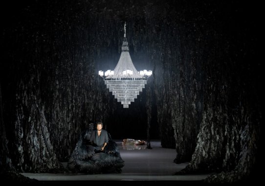 Semele Bayerische Staatsoper