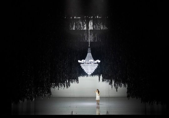 Semele Bayerische Staatsoper
