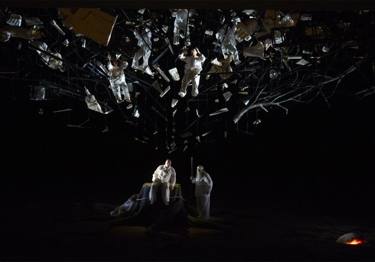 Siegfried Canadian Opera Company
