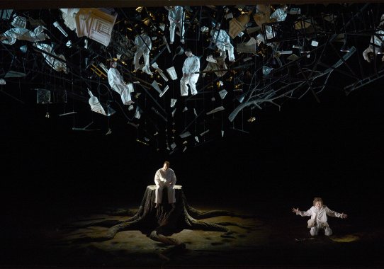 Siegfried Canadian Opera Company