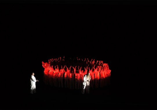 Siegfried Canadian Opera Company