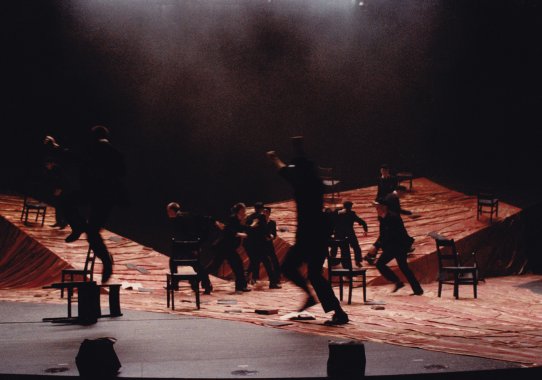 Spring Awakening
