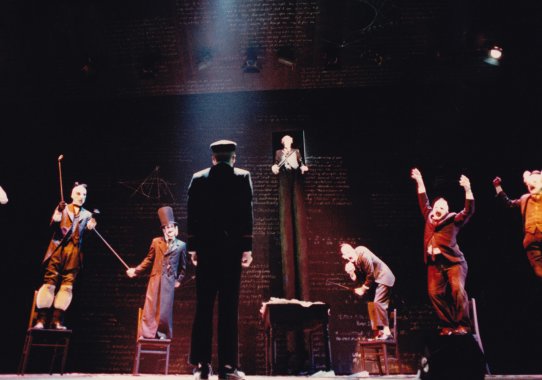Spring Awakening