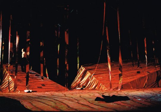 Spring Awakening