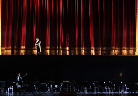 TALES OF HOFFMANN