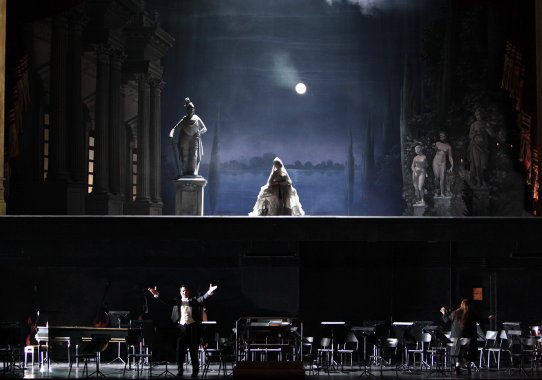 TALES OF HOFFMANN