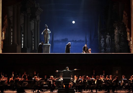 TALES OF HOFFMANN