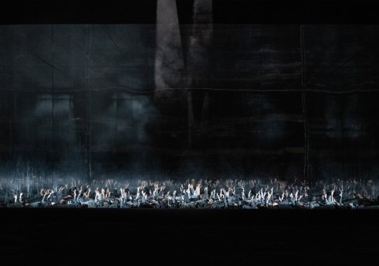 Turandot Nederlandse Opera 
