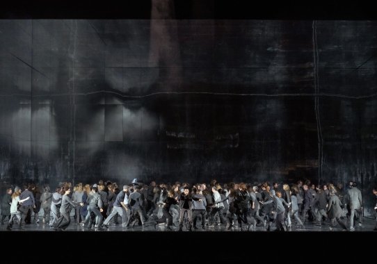 Turandot Nederlandse Opera 