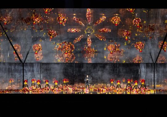 Turandot Nederlandse Opera 