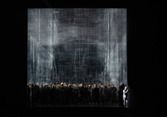 Turandot Nederlandse Opera 