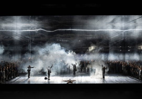 Turandot Nederlandse Opera 
