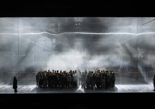 Turandot Nederlandse Opera 