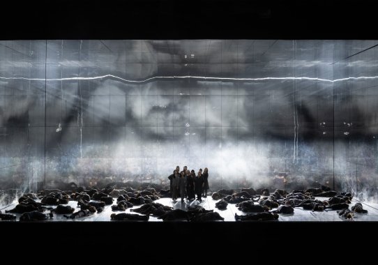 Turandot Nederlandse Opera 